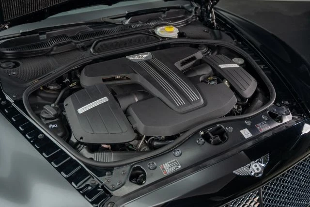 2018 Bentley Continental - Image 15 of 21