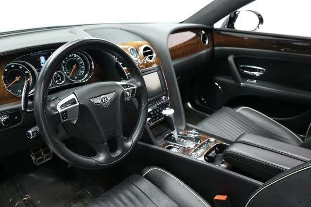 2018 Bentley Continental Flying Spur - Image 2 of 12