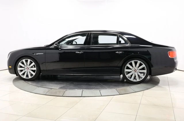 2018 Bentley Continental Flying Spur - Image 8 of 12