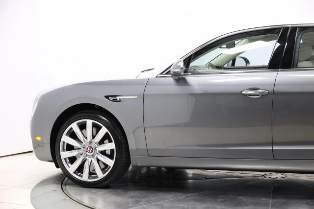 2018 Bentley Continental Flying Spur - Image 9 of 31