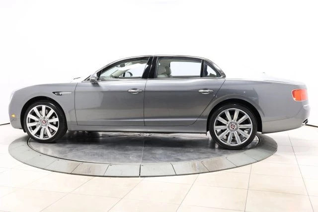 2018 Bentley Continental Flying Spur - Image 10 of 31