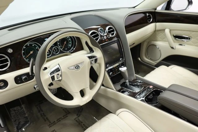2018 Bentley Continental Flying Spur - Image 2 of 31