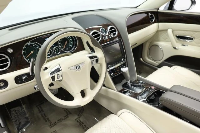 2018 Bentley Continental Flying Spur - Image 23 of 31