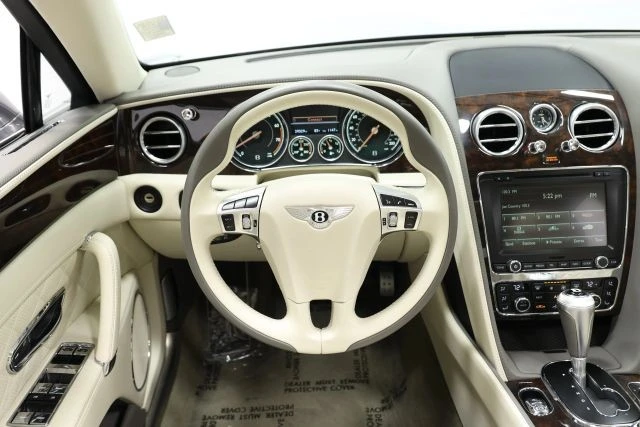 2018 Bentley Continental Flying Spur - Image 26 of 31