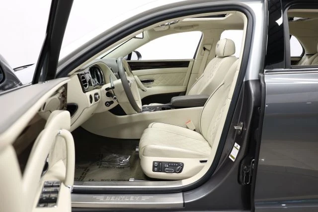 2018 Bentley Continental Flying Spur - Image 15 of 31