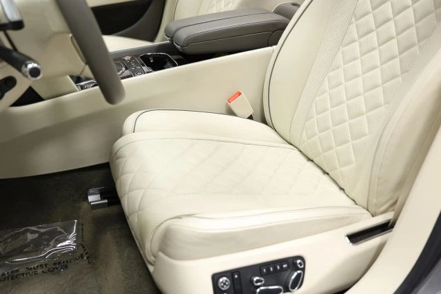 2018 Bentley Continental Flying Spur - Image 21 of 31