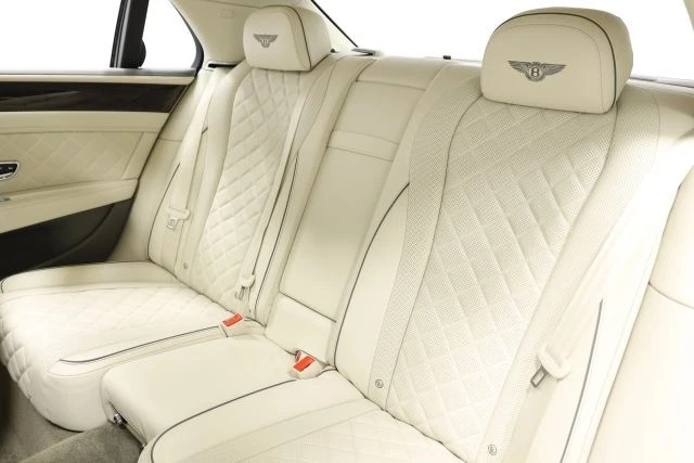 2018 Bentley Continental Flying Spur - Image 3 of 31