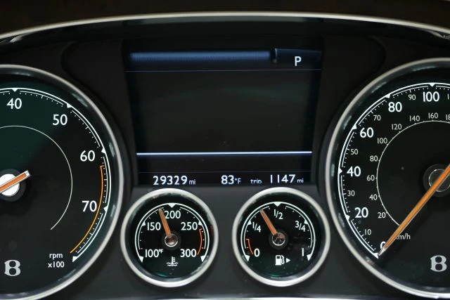2018 Bentley Continental Flying Spur - Image 29 of 31