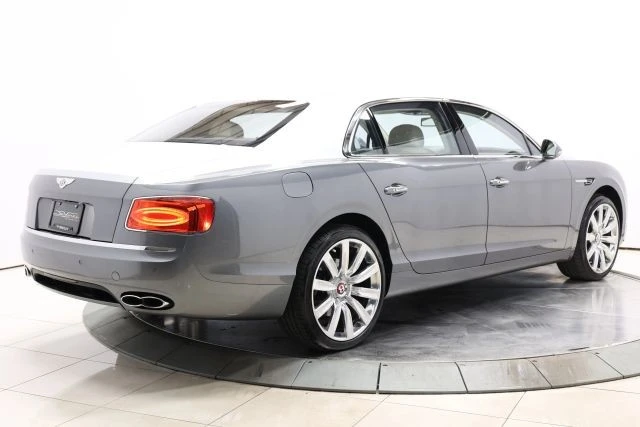 2018 Bentley Continental Flying Spur - Image 4 of 31