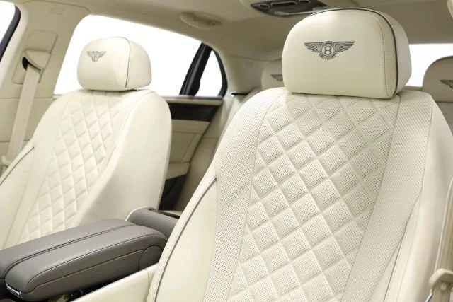 2018 Bentley Continental Flying Spur - Image 19 of 31
