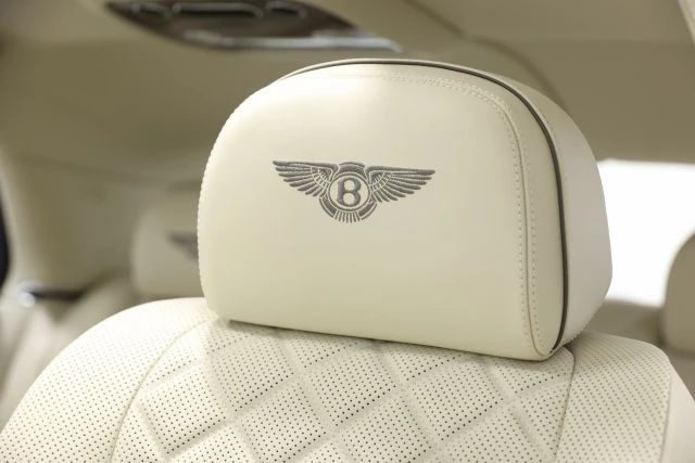 2018 Bentley Continental Flying Spur - Image 20 of 31