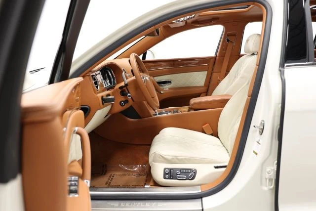 2018 Bentley Continental Flying Spur - Image 14 of 31