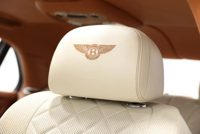 2018 Bentley Continental Flying Spur - Image 19 of 31