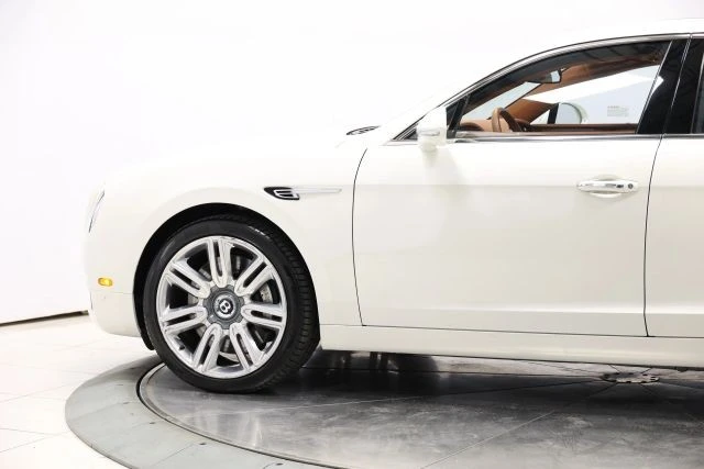 2018 Bentley Continental Flying Spur - Image 7 of 31