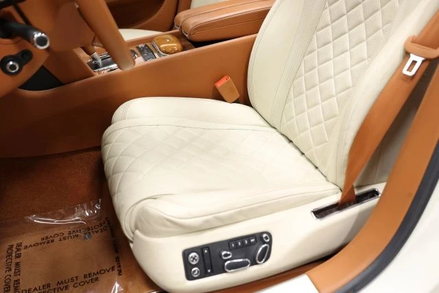 2018 Bentley Continental Flying Spur - Image 21 of 31