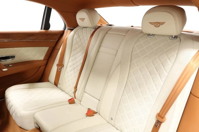 2018 Bentley Continental Flying Spur - Image 3 of 31