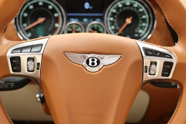 2018 Bentley Continental Flying Spur - Image 27 of 31