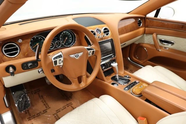 2018 Bentley Continental Flying Spur - Image 22 of 31