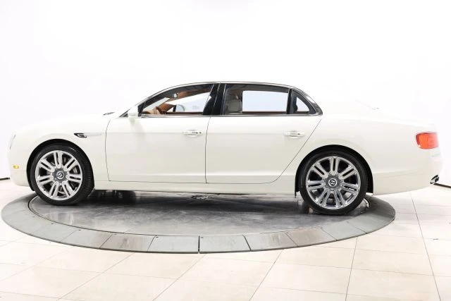 2018 Bentley Continental Flying Spur - Image 8 of 31