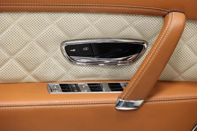 2018 Bentley Continental Flying Spur - Image 11 of 31