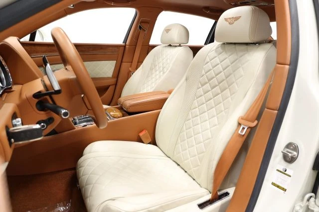 2018 Bentley Continental Flying Spur - Image 17 of 31