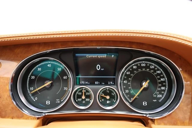 2018 Bentley Continental Flying Spur - Image 30 of 31