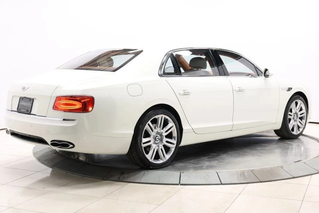 2018 Bentley Continental Flying Spur - Image 4 of 31