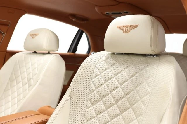 2018 Bentley Continental Flying Spur - Image 18 of 31