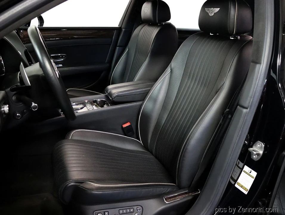 2018 Bentley Continental Flying Spur - Image 13 of 21