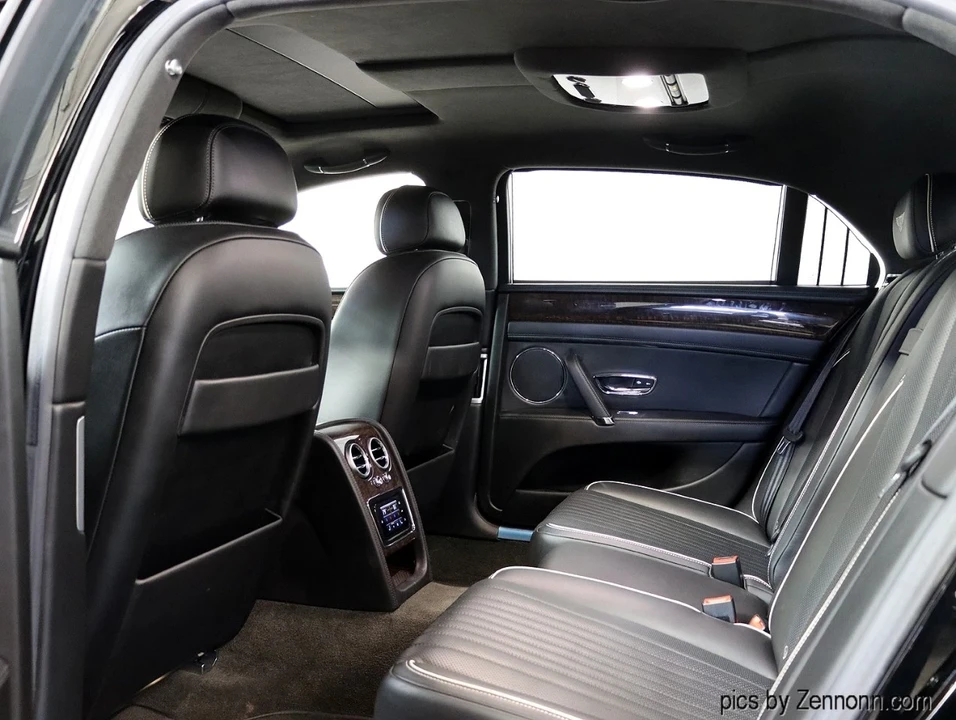 2018 Bentley Continental Flying Spur - Image 17 of 21