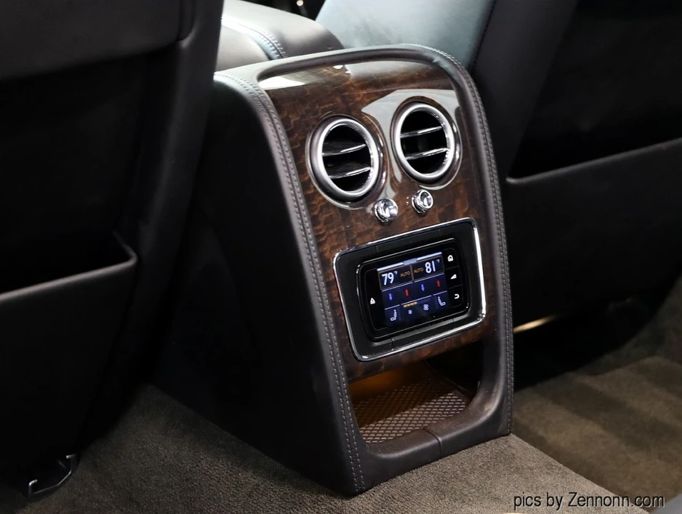 2018 Bentley Continental Flying Spur - Image 19 of 21