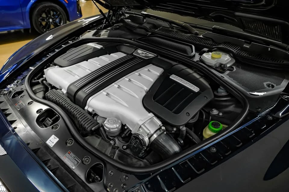 2018 Bentley Continental Flying Spur - Image 17 of 20