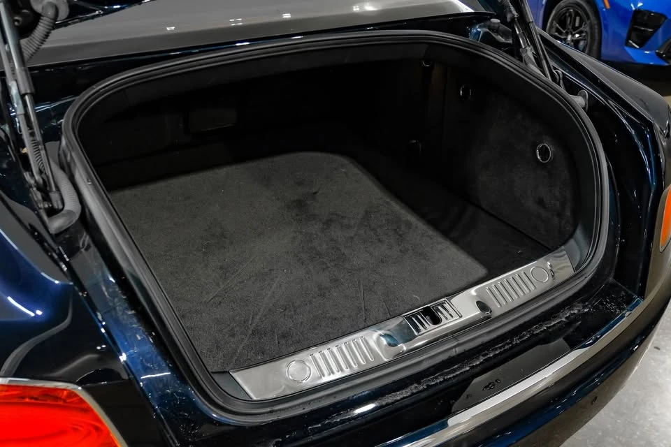 2018 Bentley Continental Flying Spur - Image 7 of 20