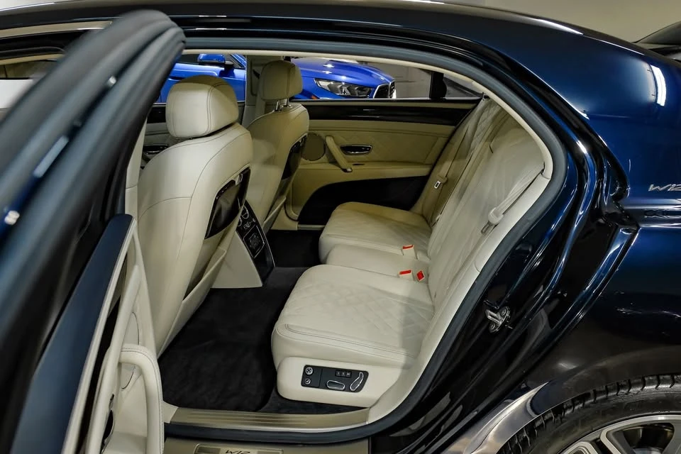 2018 Bentley Continental Flying Spur - Image 18 of 20