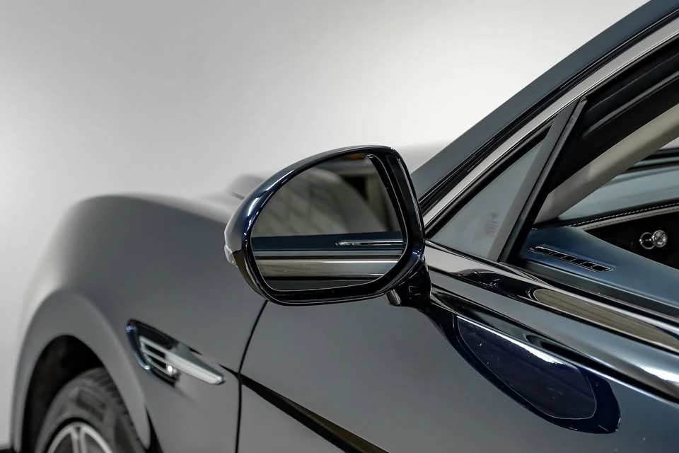 2018 Bentley Continental Flying Spur - Image 16 of 20