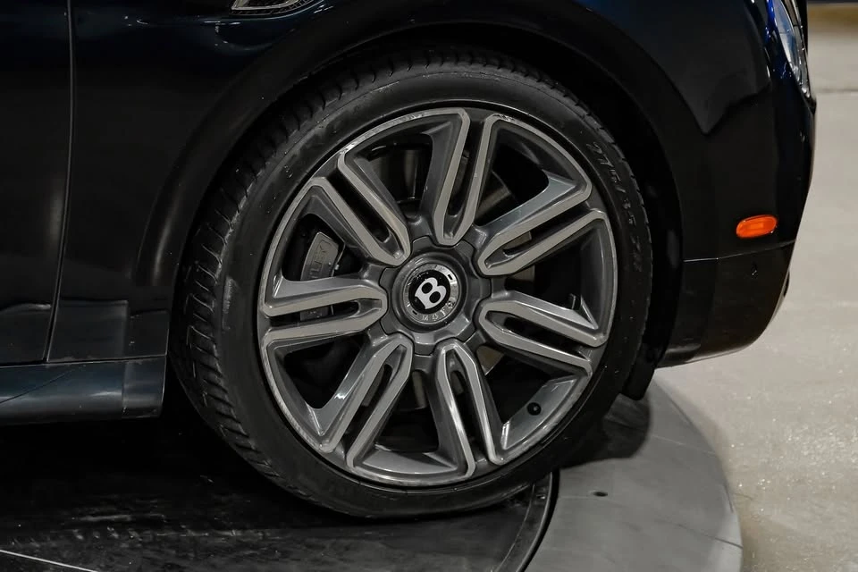 2018 Bentley Continental Flying Spur - Image 3 of 20