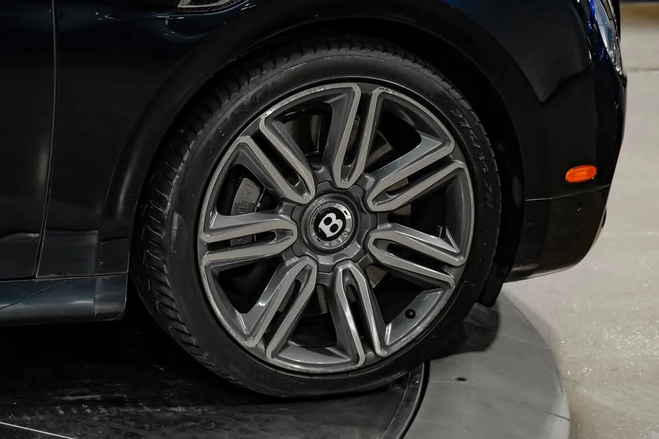 2018 Bentley Continental Flying Spur - Image 15 of 20
