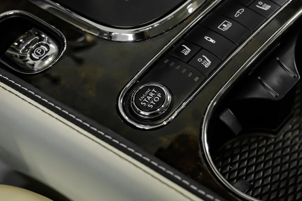 2018 Bentley Continental Flying Spur - Image 18 of 20