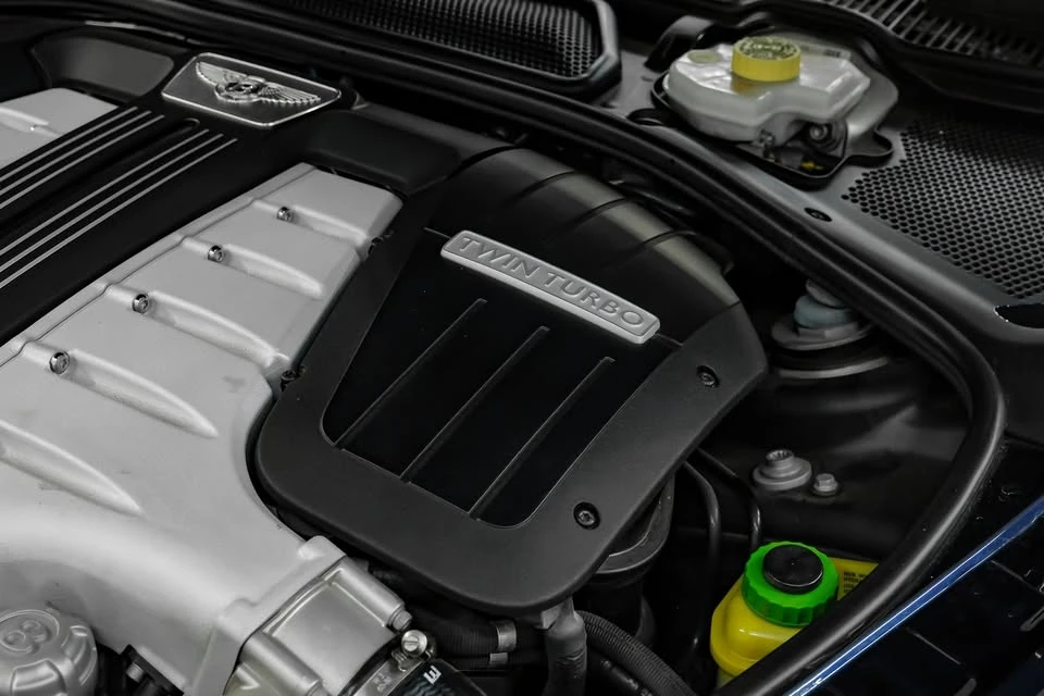 2018 Bentley Continental Flying Spur - Image 12 of 20