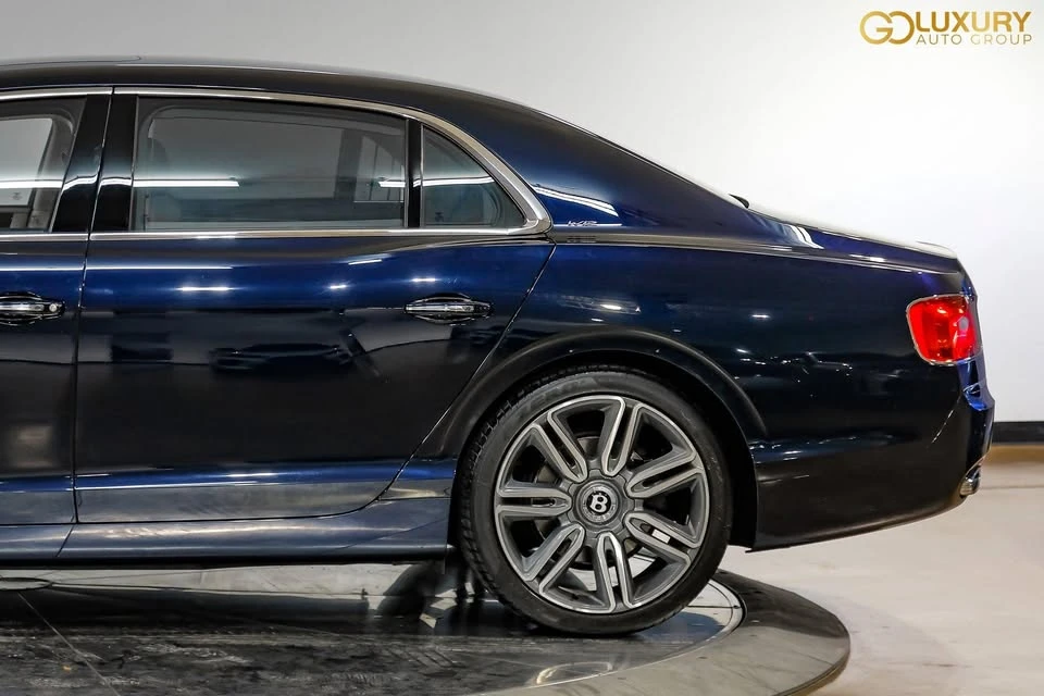 2018 Bentley Continental Flying Spur - Image 19 of 20