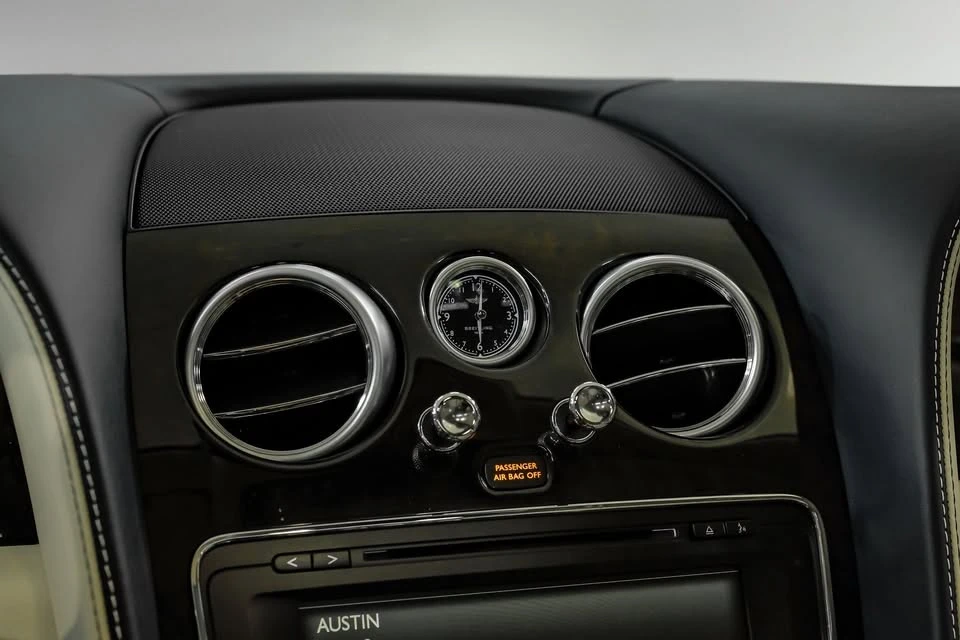2018 Bentley Continental Flying Spur - Image 20 of 20