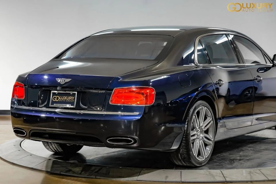 2018 Bentley Continental Flying Spur - Image 15 of 20
