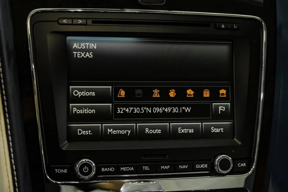 2018 Bentley Continental Flying Spur - Image 14 of 20