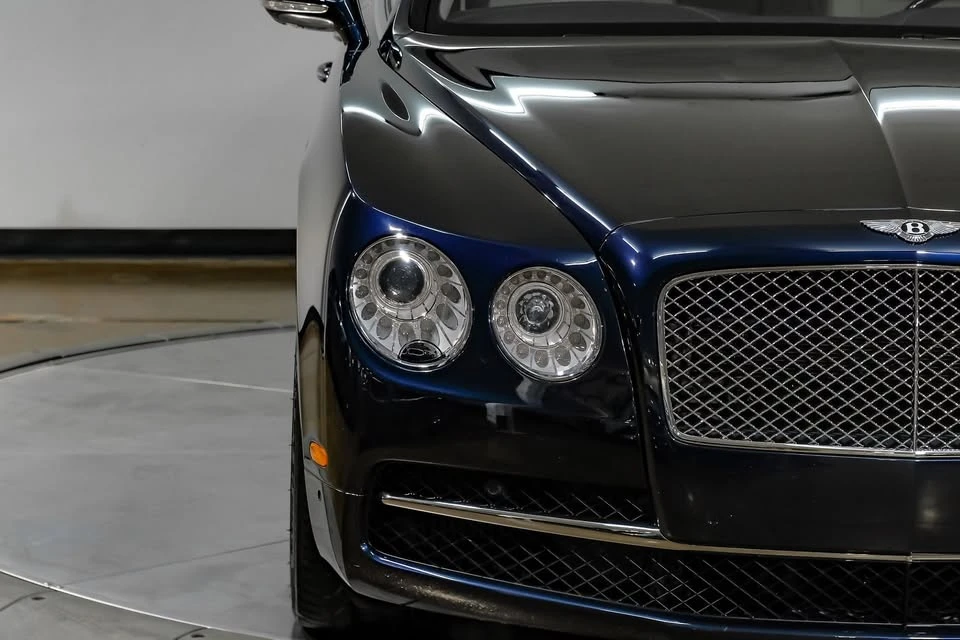 2018 Bentley Continental Flying Spur - Image 13 of 20