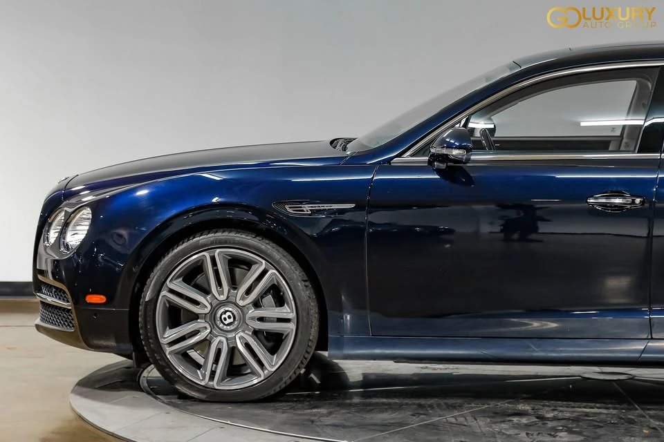 2018 Bentley Continental Flying Spur - Image 18 of 20