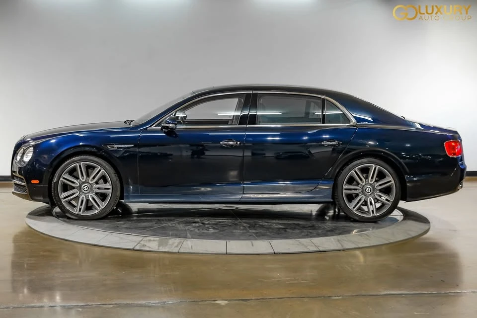 2018 Bentley Continental Flying Spur - Image 13 of 20