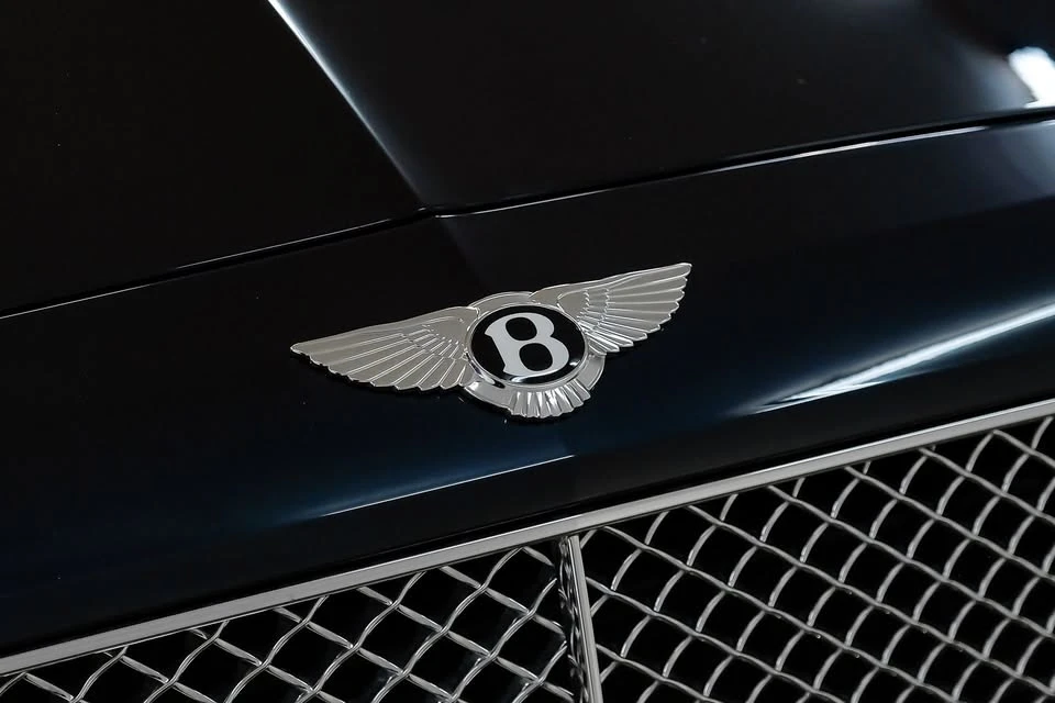 2018 Bentley Continental Flying Spur - Image 10 of 20