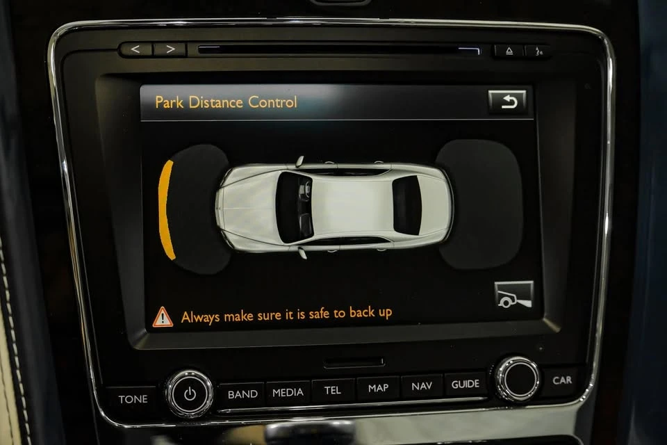2018 Bentley Continental Flying Spur - Image 9 of 20