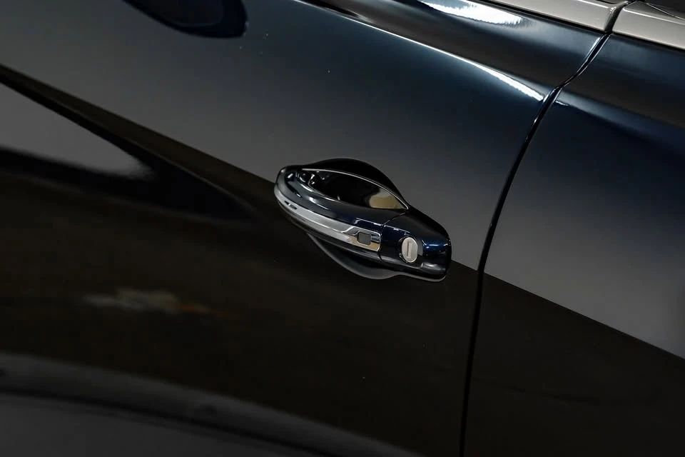 2018 Bentley Continental Flying Spur - Image 20 of 20