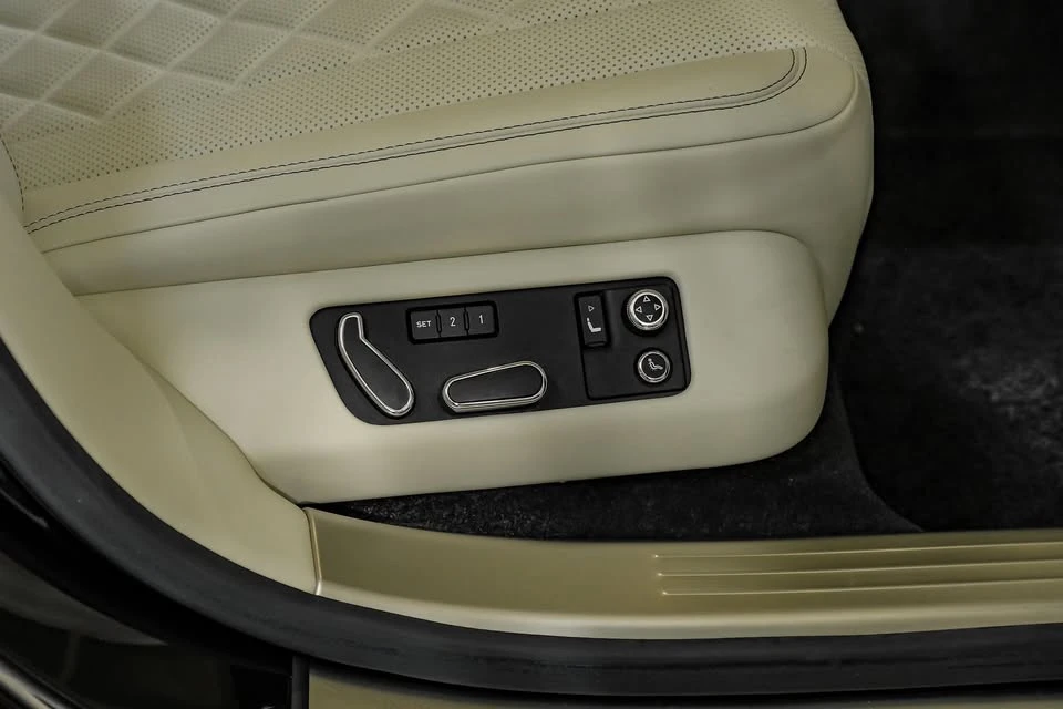 2018 Bentley Continental Flying Spur - Image 5 of 20